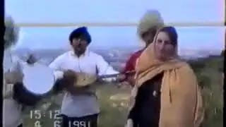 Даргинская песня