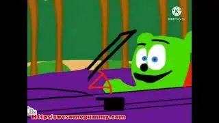 The gummy bear song reanimated - long french version