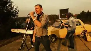 Ваня Воробей   Пацанский Таз Официальный клип 2014