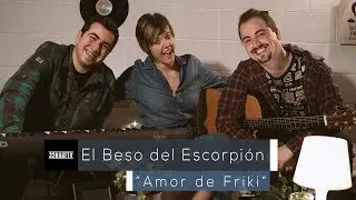 El Beso del Escorpión 