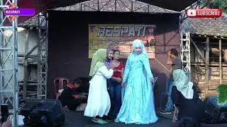 DUDA ARABAN  Cover by. Fitri & Nong | Sawer Pengantin