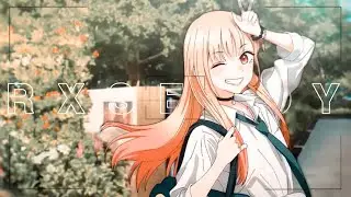 Rxseboy - billie crylish FT MY DRESS UP DARLING