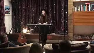 Emma O’Reilly @TheGardenHouse