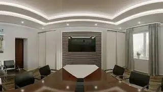 Переговорная комната