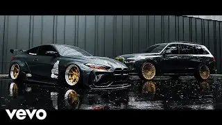 EVEROUS - Why Don't You Stay (BASS BOOSTED)