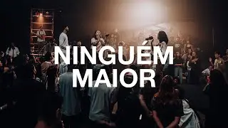 Be One Music - Ninguém Maior (clipe oficial)