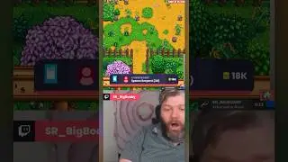 #CrowdControl