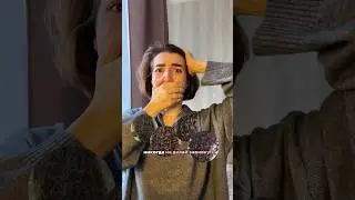Маска с кератином на ВБ✨🧴 148825454 #кератин #завивкаволос
