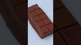 FUFUSQUISHY ASMR🍫🍫Dubai Chocolate
