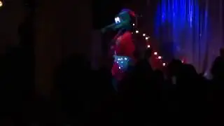Калина Глазунова & Silver Night