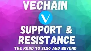 VECHAIN PRICE PREDICTION 2021 - VET PRICE PREDICTION - SHOULD I BUY VET - VECHAIN FORECAST