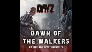 DayZ - Operation Banana Blitz: Intercepting the Chinnock Supply Mission!