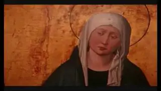 THE WAY OF THE CROSS