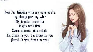 TWICE - Alcohol Free |English Version| Lyrics