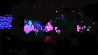 Pepper - Start Me Up @ The Casbah