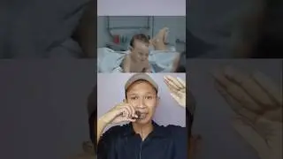 THIS NEWBORN BABY CAN ALREADY USE A CELLPHONE 🤣 