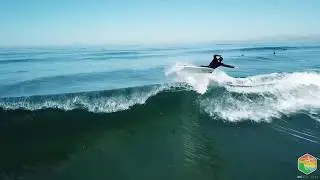 805 Surfing