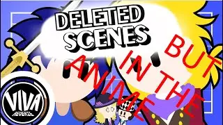 JoJo Part 1 But Really Fast Deleted Scenes Except It’s In The Real Anime