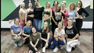 САНЯ ЖЖёТ / Женский Стиль / Александра Марченко / onlinekizomba.com