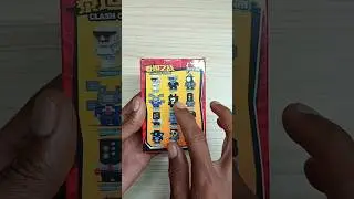 Mistribox lego skibiditoilet and titanman❓#8