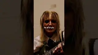 #illnevergiveuponyoutour