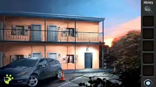 Prison Escape Taken Lodge Level 4 Escape Room Walkthrough Big Giant Games Breakout Jurist