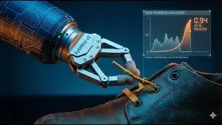 GR-RL: How a Robot Mastered Shoelacing | Dexterous & Precise Long-Horizon Manipulation