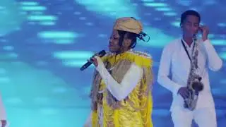 Dereva by Tonzi (Live Performance)