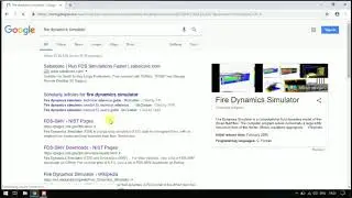 FDS Tutorials, 1- Downloading and installing FDS v6.7.0 on Windows
