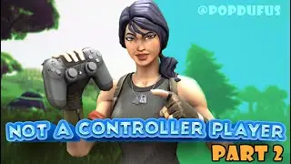 NOT A CONTROLLER PLAYER ft. छोटा भल्ला  🎮🎮🎮 