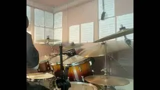 난감하네 Drum Cover