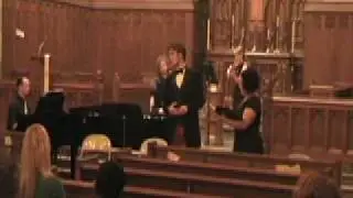 Beethoven - Music, Love, and Wine (Scottish Songs) - VOX 3 Collective