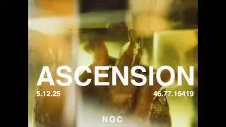 ASCENSION Blender Short Film