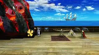 [FGO]Memorial Quest 3rd Singularity Okeanos