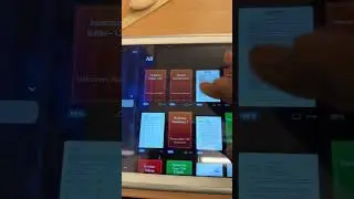 Editing pdf documents on ipad