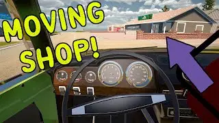 I Decided To Buy The Garage In My Garage