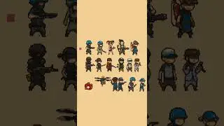 тир-лист персонажей Dead ahead zombie warfare за 2 минуты!! 