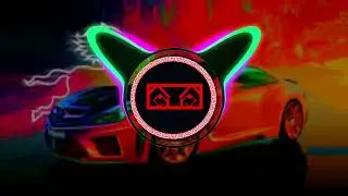 Wizard x Scizzahz -  Air Born(BASS BOOSTED)