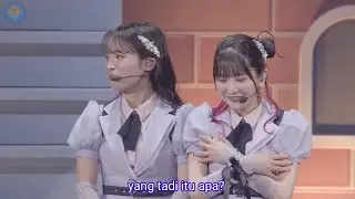 "Cie.. Cie... Cie.. "