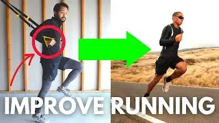 4 TRX exercises to improve your running