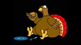 Thanksgiving Story 9