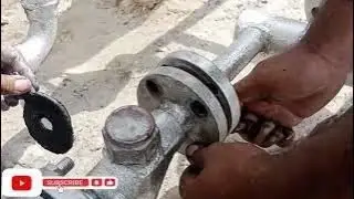 Steam traps maintenance and fitting hindi / URDU