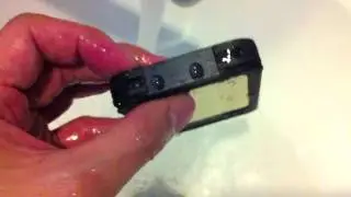 Lifeproof Case (Gen 2) Pre Test