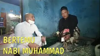 [LIVE]DATANGI PRAKTISI TRANSFER ENERGI