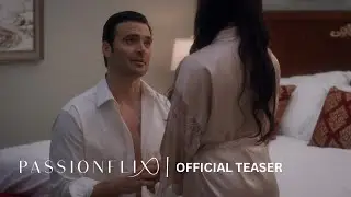 Gabriel's Redemption Part III | Official Teaser #2 | PASSIONFLIX