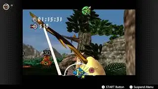 Zelda: Majora's Mask [17]: March-ery Madness