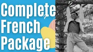 MUST KNOW French PHRASES FOR BEGINNERS. LEARN SMART, SPEAK FAST...