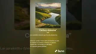 Carbuy Dziesma 2024