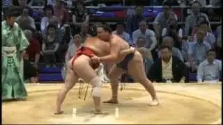 J8e Asasekiryu vs J14e Yoshiazuma