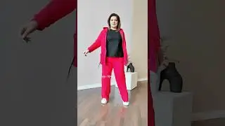 Костюм спортивный с кофтой на кулиске